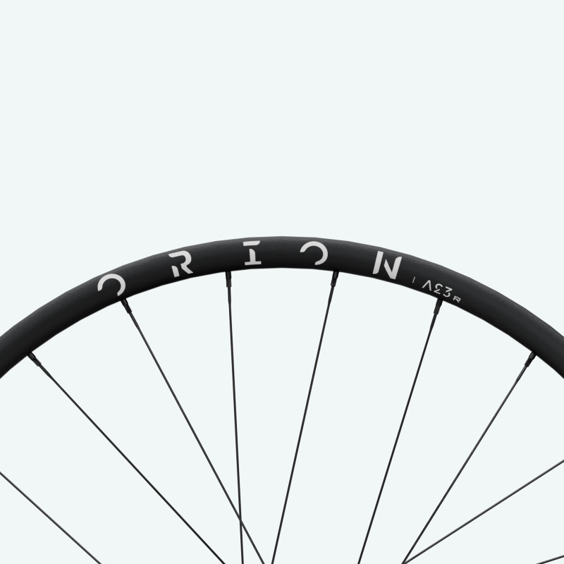 Jante Prymahl Orion A23 R