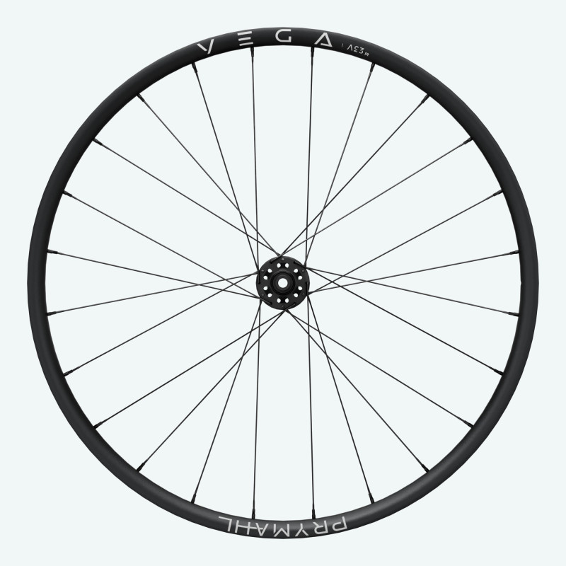 Roue avant Prymahl Vega A23 R