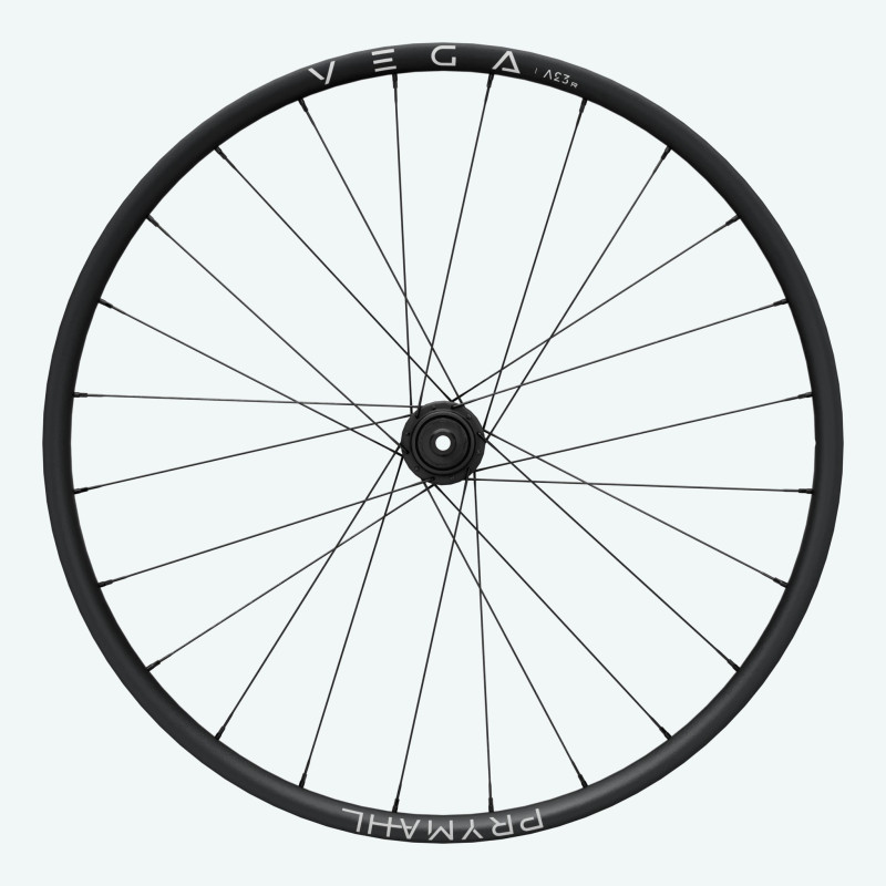 Roue arrière Prymahl Vega A23 R