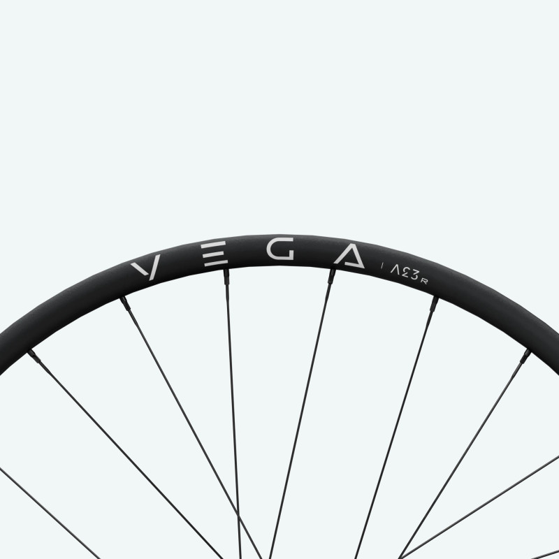 Jante Prymahl Vega A23 R