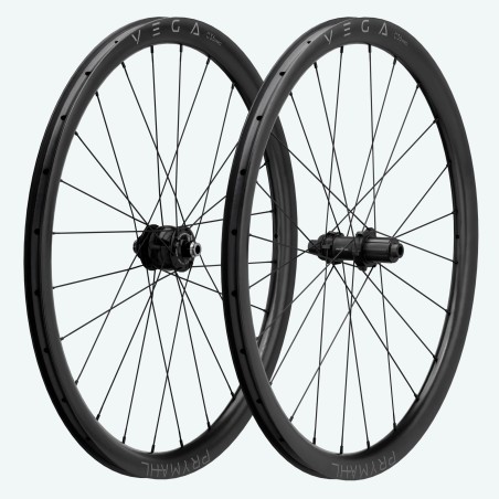 Paire de roues Vega C36 Pro Dynamo SON