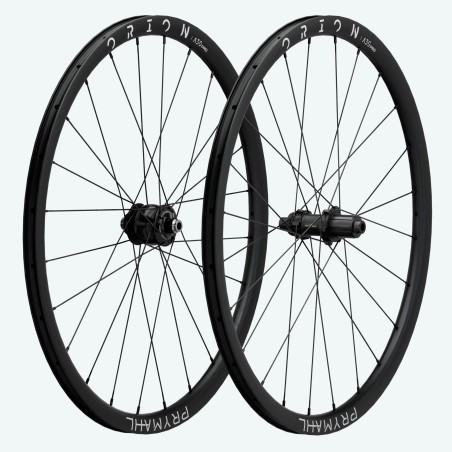 Prymahl | Orion A30 Pro Dynamo SON