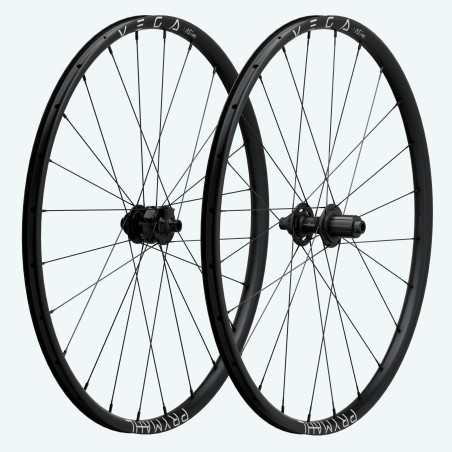 Paire de roues gravel Vega A21 RS Dynamo SP