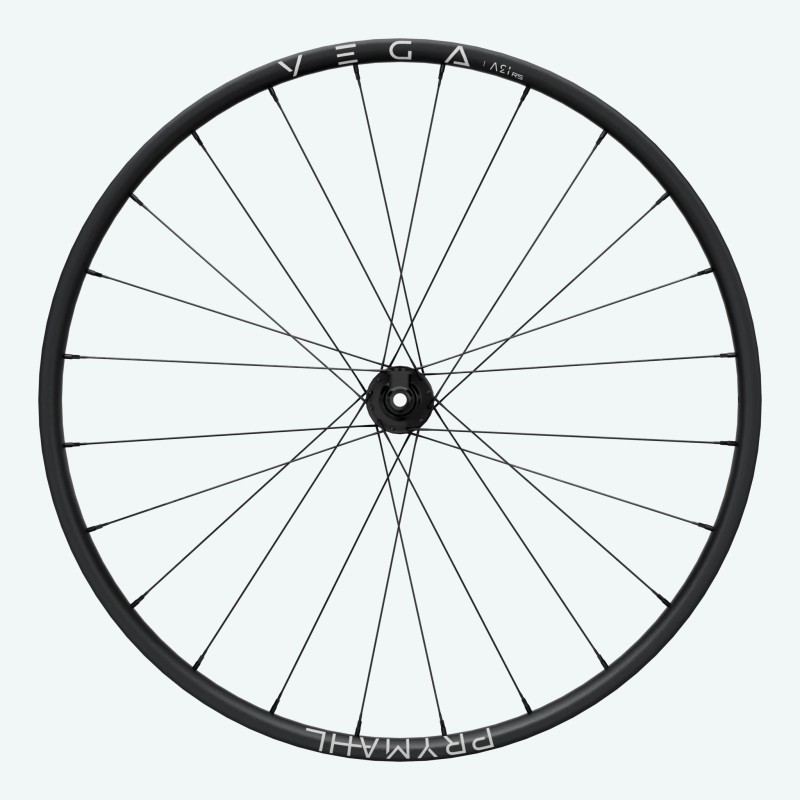 Roue avant Vega A21 RS Dynamo SP