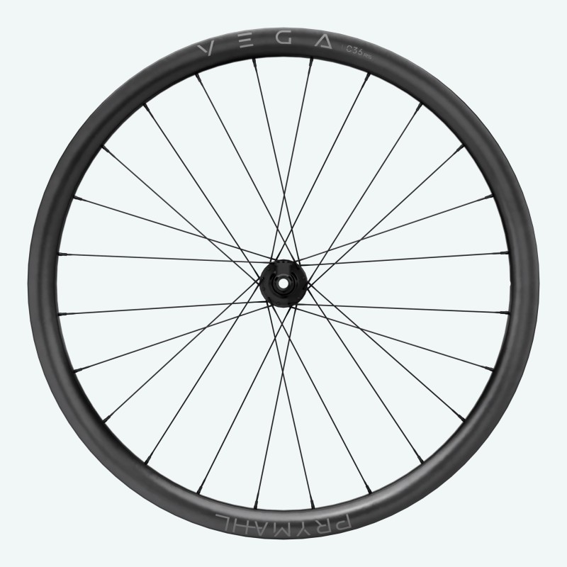 Roue avant Vega C36 RS Dynamo SP