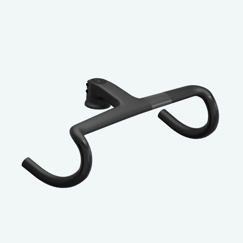 Cintre cockpit PR01 - Vue de côté