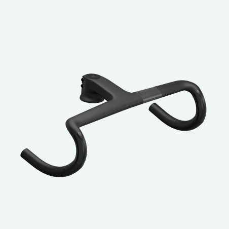 Cintre cockpit PR01 - Vue de côté