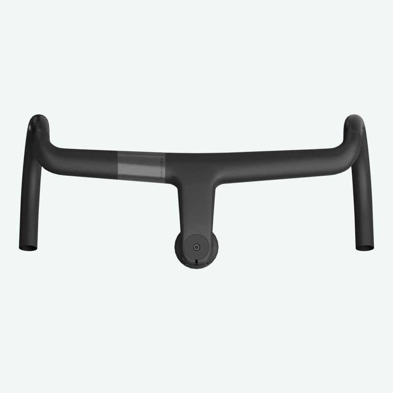 Cintre cockpit PR01 - Vue de haut