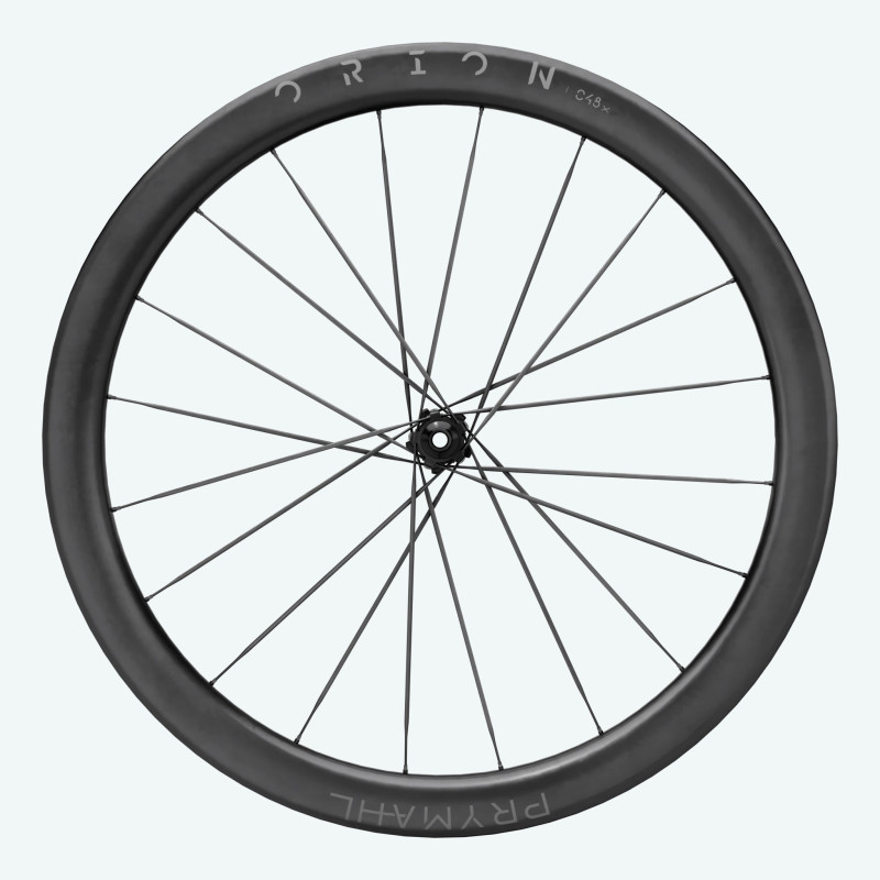 Roue avant Prymahl Orion C48 X