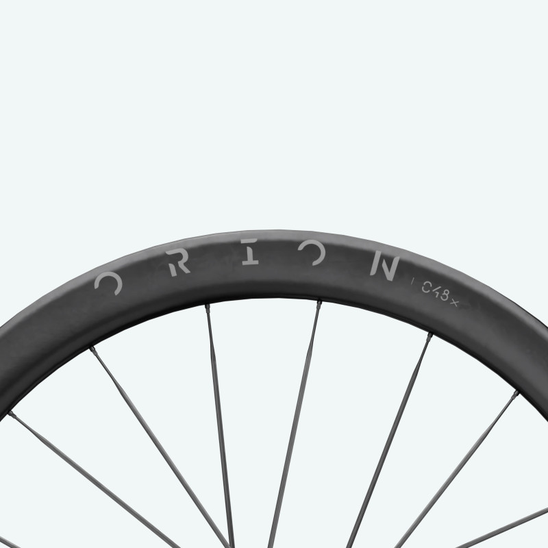 Jante Prymahl Orion C48 X