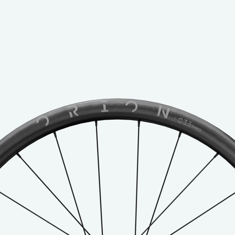 Jante Prymahl Orion C35 Pro