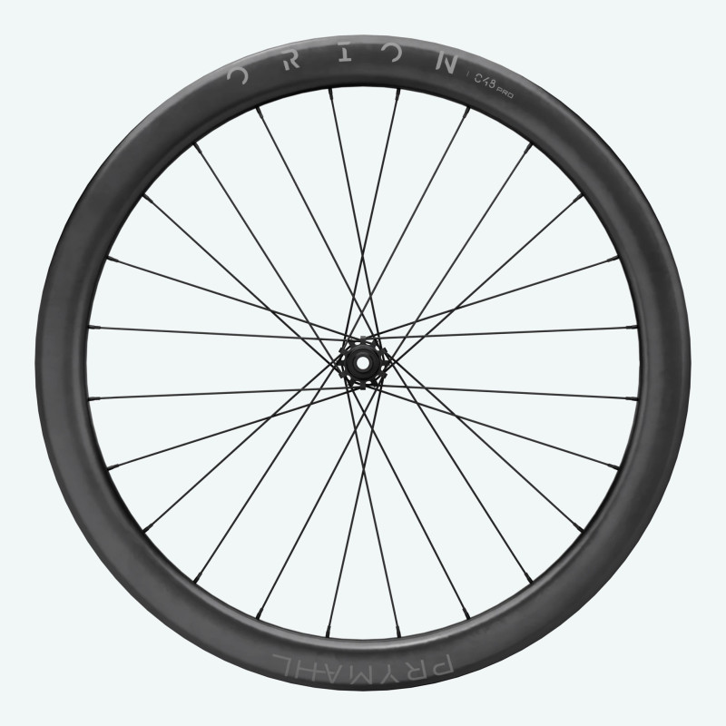 Jante avant Prymahl Orion C48 Pro