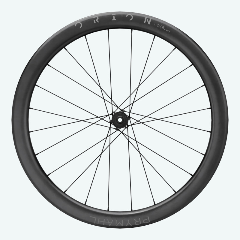 Jante arrière Prymahl Orion C48 Pro