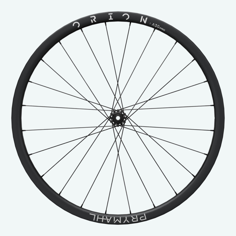Roue avant Prymahl Orion A30 Pro