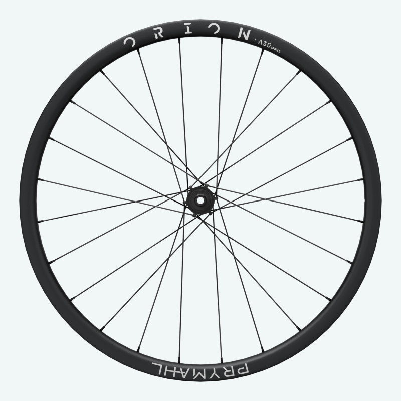 Roue arrière Orion A30 Pro