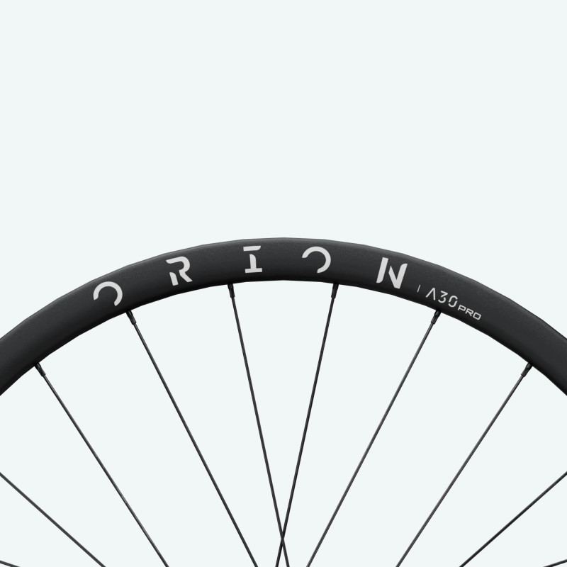 Jante Prymahl Orion A30 Pro