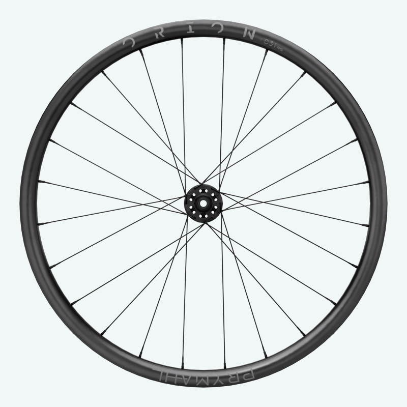 Prymahl | Orion C31 RS - Roues vélo Route carbone 31 mm