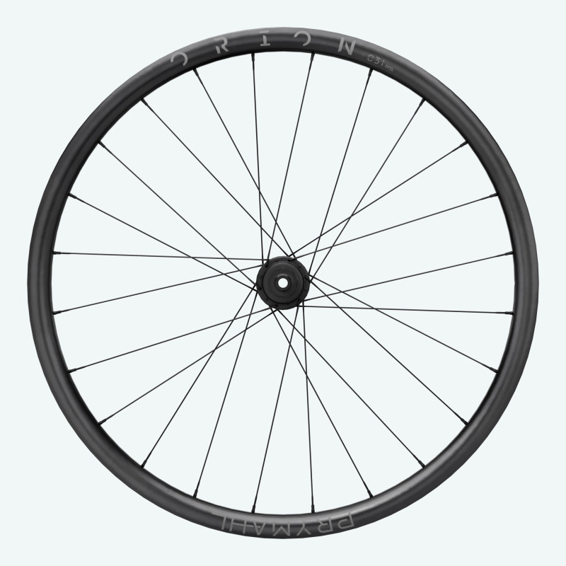 Prymahl | Orion C31 RS - Roues vélo Route carbone 31 mm
