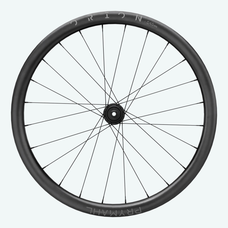 Jante arrière Prymahl Orion C40 RS