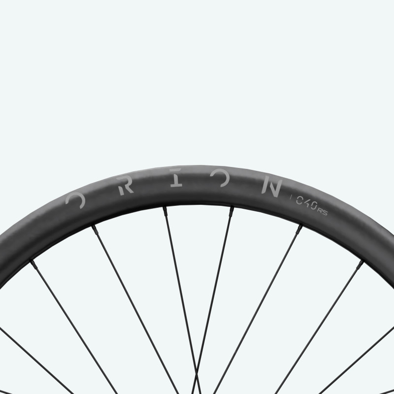 Jante Prymahl Orion C40 RS