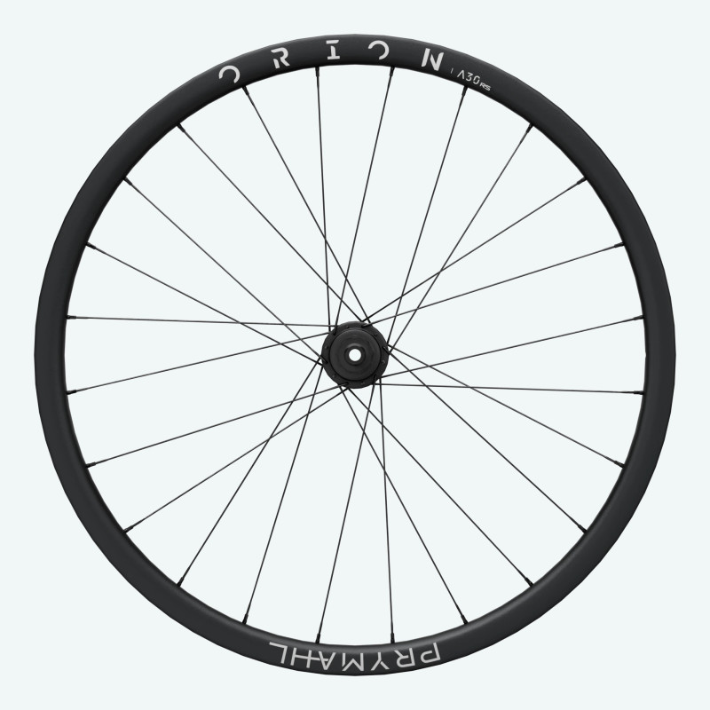 Jante arrière Prymahl Orion A30 RS