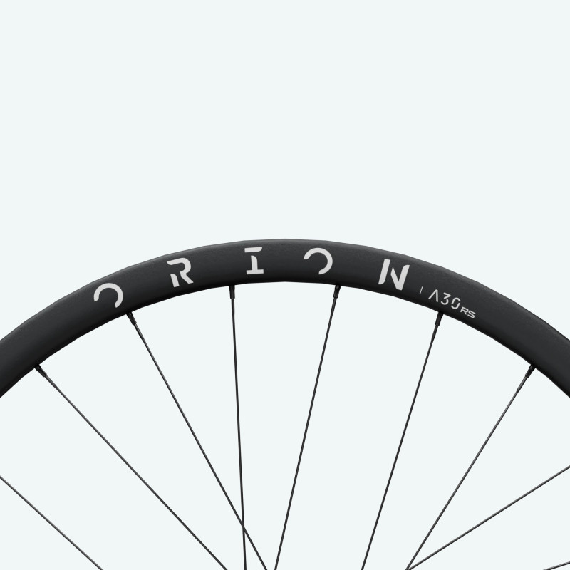 Jante Prymahl Orion A30 RS