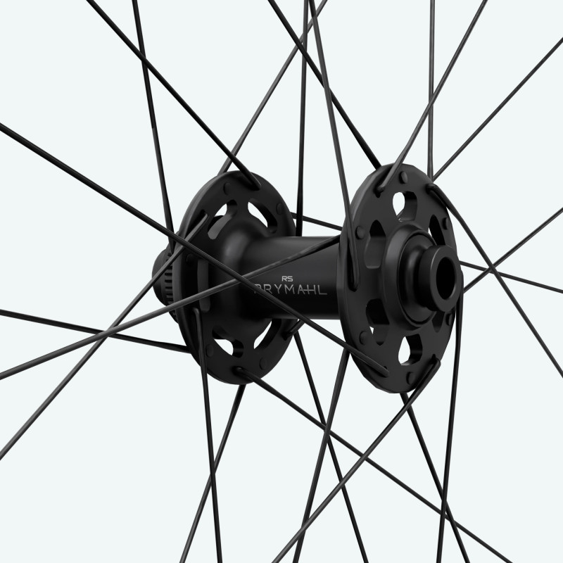 Moyeux avant Prymahl Orion A30 RS