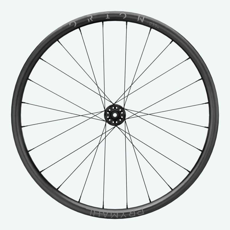 Roue avant Prymahl Orion C30 R