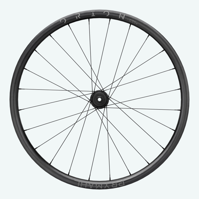 Jante arrière Prymahl Orion C30 R