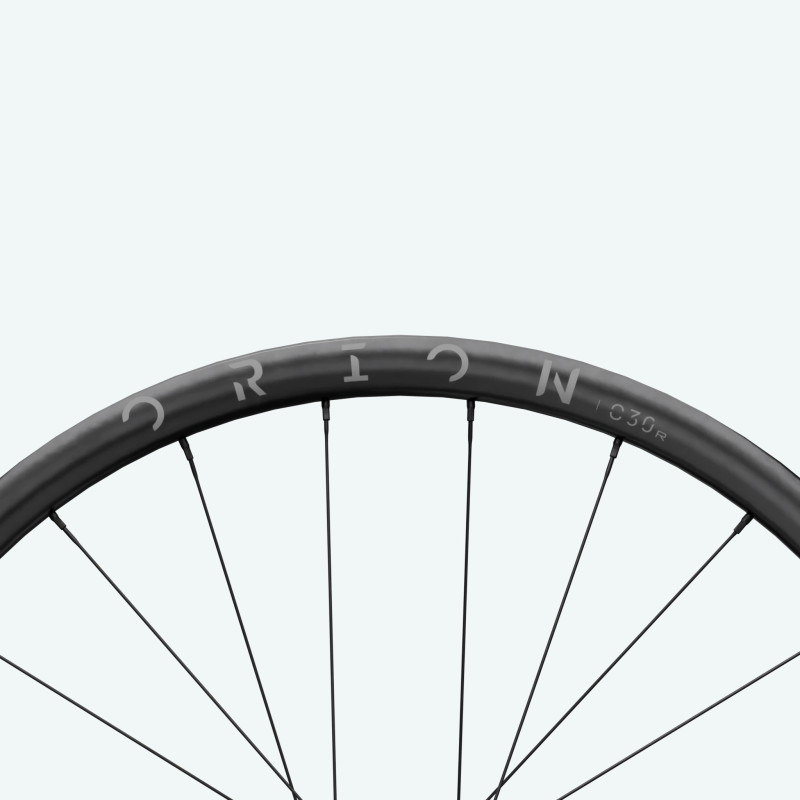 Jante Prymahl Orion C30 R