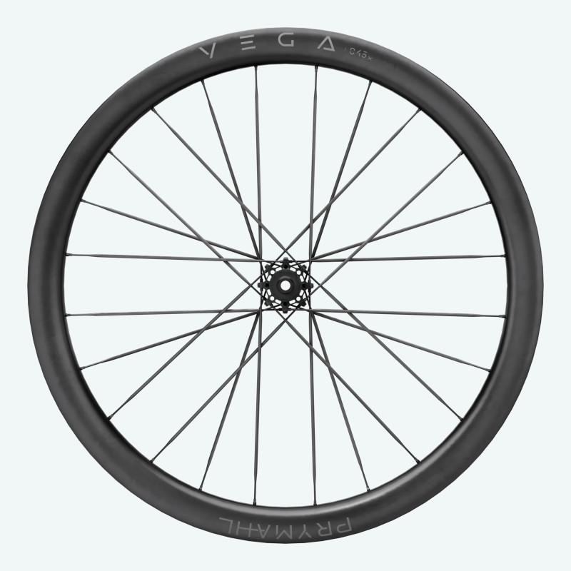 Jante arrière Prymahl Vega C45 X